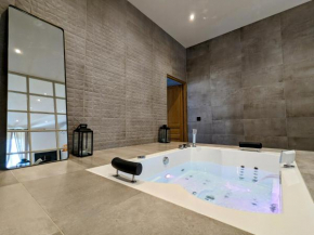 My'Deting - Jacuzzi